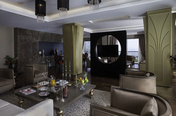 TUI Magic Life Rixos Beldibi +16 galeri fotoğrafı