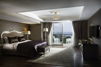 TUI Magic Life Rixos Beldibi +16 galeri fotoğrafı