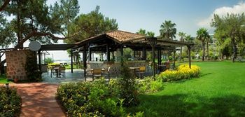 TUI Magic Life Rixos Beldibi +16 galeri fotoğrafı