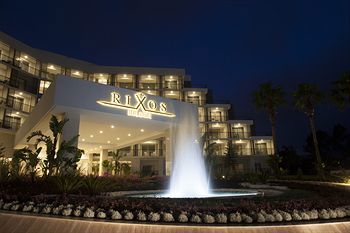 TUI Magic Life Rixos Beldibi +16 fotoğrafı