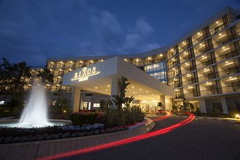 TUI Magic Life Rixos Beldibi +16 fotoğrafı