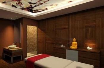 TUI Magic Life Rixos Beldibi +16 galeri fotoğrafı