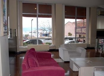 Hotel Eken galeri fotoğrafı