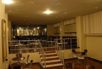 Hotel Eken galeri fotoğrafı