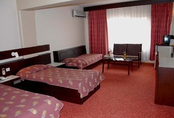 Hotel Eken galeri fotoğrafı