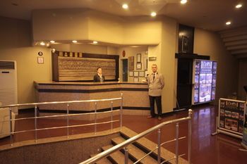 Hotel Eken galeri fotoğrafı