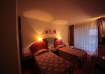 Hotel Eken galeri fotoğrafı