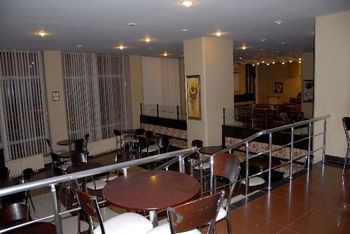 Hotel Eken galeri fotoğrafı