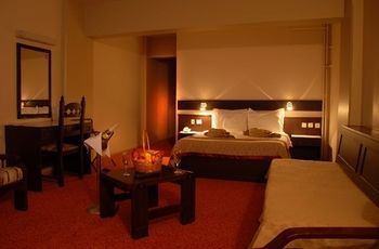 Hotel Eken galeri fotoğrafı