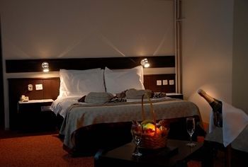 Hotel Eken galeri fotoğrafı
