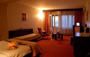 Hotel Eken galeri fotoğrafı
