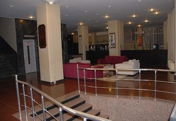 Hotel Eken galeri fotoğrafı