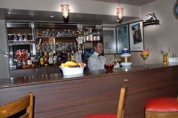 Hotel Eken galeri fotoğrafı