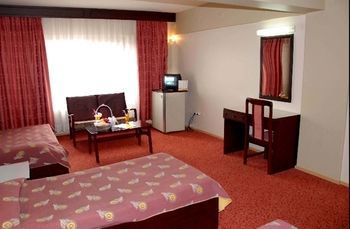 Hotel Eken galeri fotoğrafı