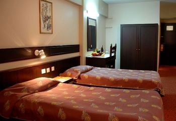 Hotel Eken galeri fotoğrafı