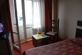 Hotel Eken galeri fotoğrafı