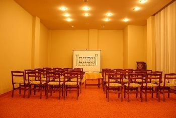 Hotel Eken galeri fotoğrafı
