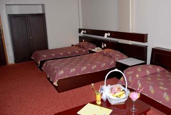 Hotel Eken galeri fotoğrafı
