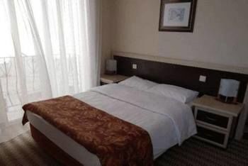 Gozde Deniz Hotel galeri fotoğrafı