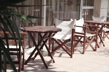 Gozde Deniz Hotel galeri fotoğrafı