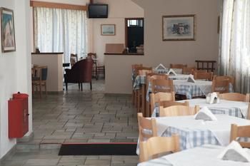 Gozde Deniz Hotel galeri fotoğrafı