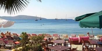 Gozde Deniz Hotel galeri fotoğrafı