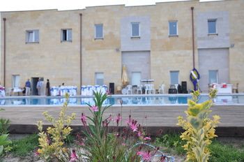 Casablanca Garden Hotel