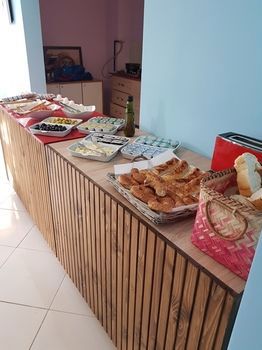 Casablanca Garden Hotel