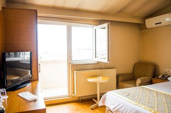 Serenti Hotel galeri fotoğrafı