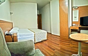 Serenti Hotel galeri fotoğrafı