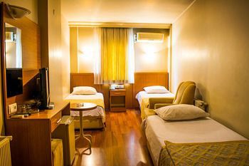 Serenti Hotel galeri fotoğrafı