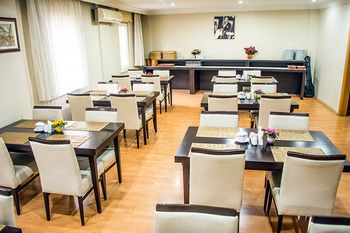 Serenti Hotel galeri fotoğrafı