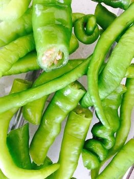 Antandros Narli Konak