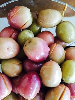 Antandros Narli Konak