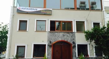 Antandros Narli Konak