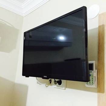 Antandros Narli Konak