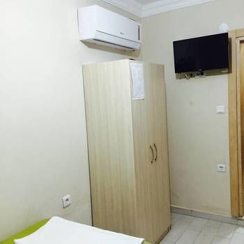 Antandros Narli Konak