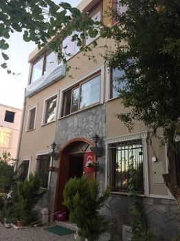 Antandros Narli Konak