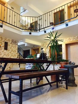 Antandros Narli Konak