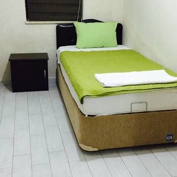 Antandros Narli Konak