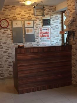 Antandros Narli Konak