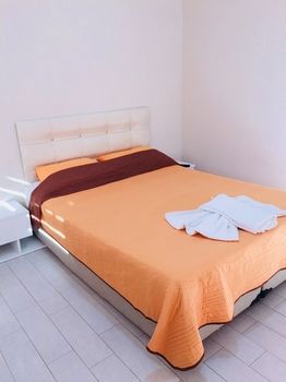 Antandros Narli Konak