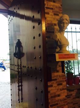 Antandros Narli Konak