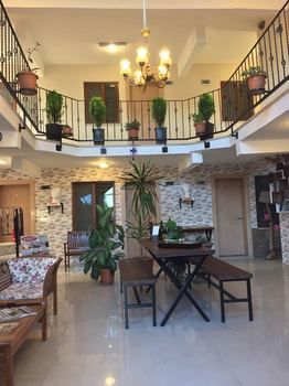 Antandros Narli Konak