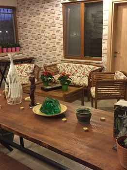 Antandros Narli Konak