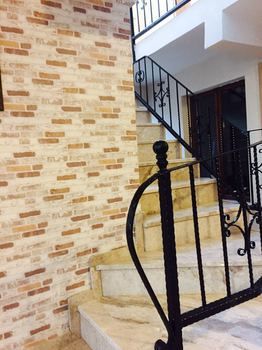 Antandros Narli Konak