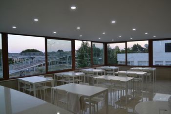 Antandros Narli Konak