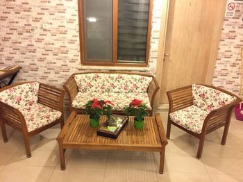 Antandros Narli Konak