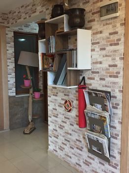 Antandros Narli Konak