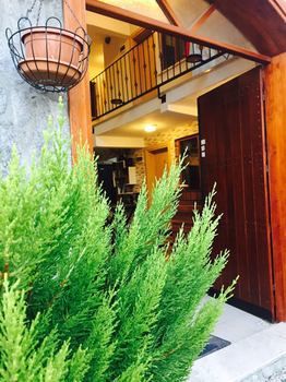 Antandros Narli Konak